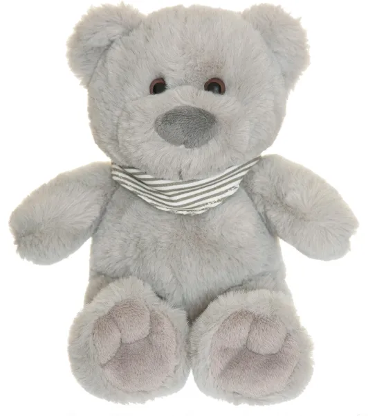 EcoFriends - Malte, Liten grå