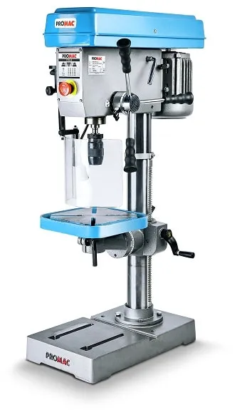PROMAC Bänkborrmaskin 370ELB
