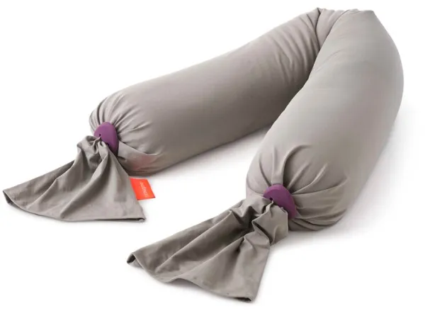 Graviditets- och amningskudde - stone