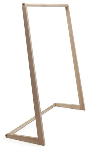 Nikari Skandinavia Collection Klädställ Oljad Ek